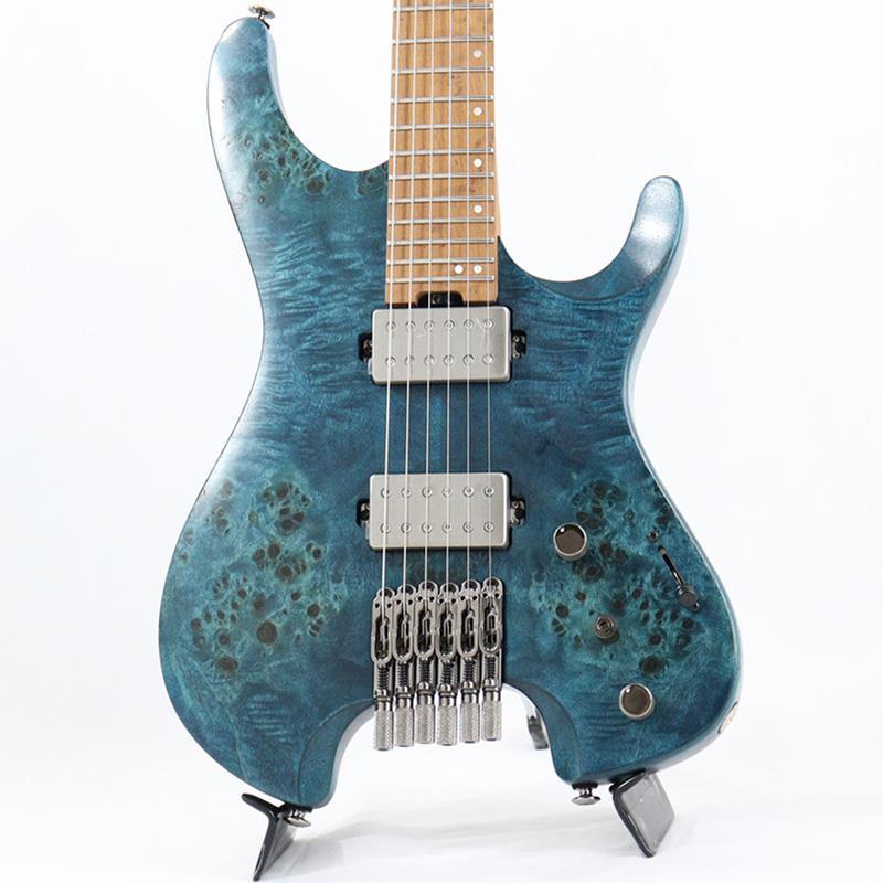 Ibanez Q52PB-COL (Cosmic Blue Low Gloss) [SPOT MODEL] | Ibanez