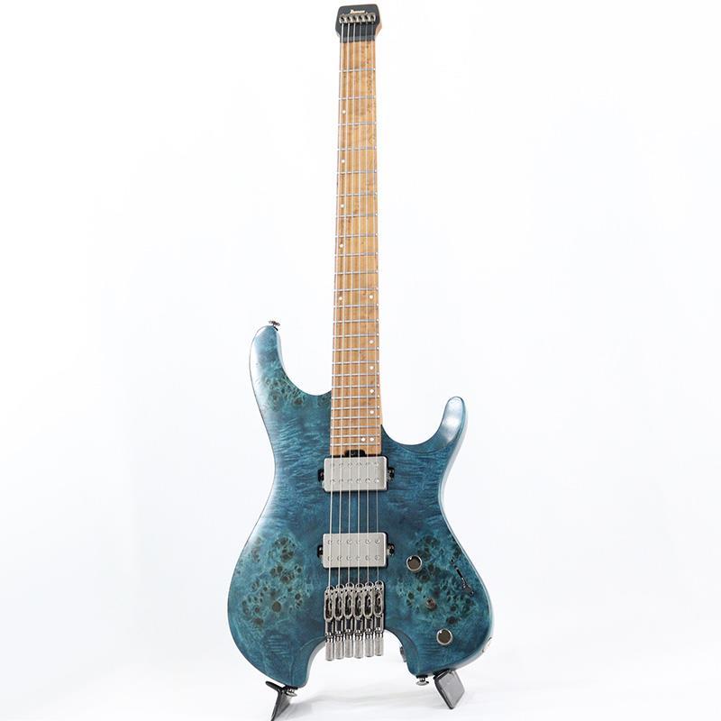 Ibanez Q52PB-COL (Cosmic Blue Low Gloss) [SPOT MODEL] | Ibanez | 01