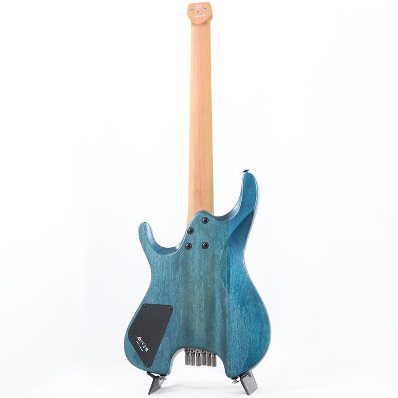 Ibanez Q52PB-COL (Cosmic Blue Low Gloss) [SPOT MODEL] | Ibanez | 02