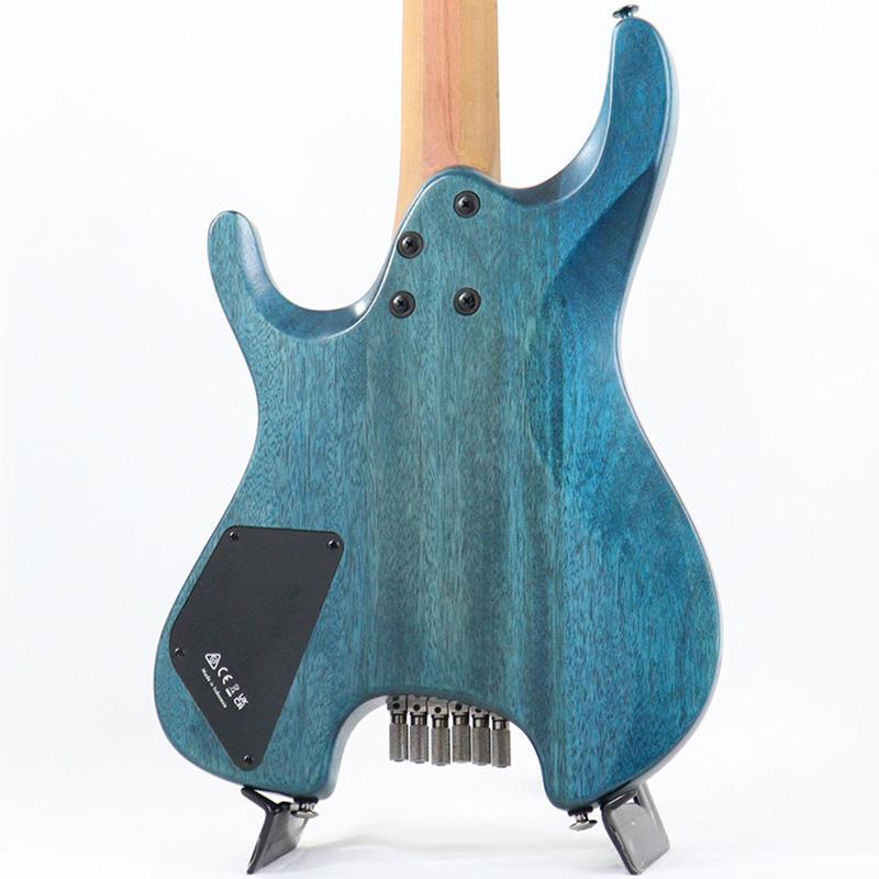 Ibanez Q52PB-COL (Cosmic Blue Low Gloss) [SPOT MODEL] | Ibanez | 03