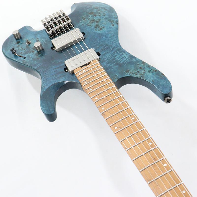 Ibanez Q52PB-COL (Cosmic Blue Low Gloss) [SPOT MODEL] | Ibanez | 04