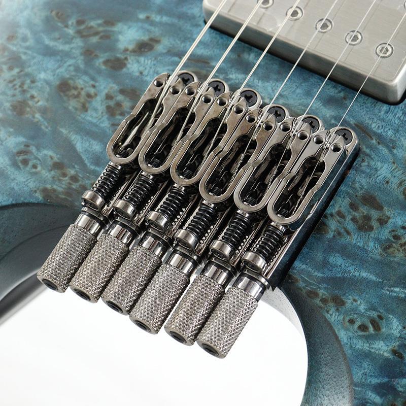 Ibanez Q52PB-COL (Cosmic Blue Low Gloss) [SPOT MODEL] | Ibanez | 05