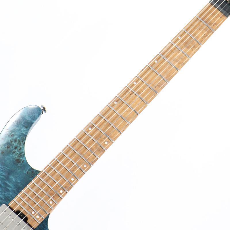 Ibanez Q52PB-COL (Cosmic Blue Low Gloss) [SPOT MODEL] | Ibanez | 06