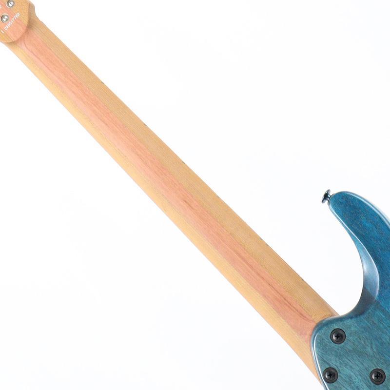 Ibanez Q52PB-COL (Cosmic Blue Low Gloss) [SPOT MODEL] | Ibanez | 07