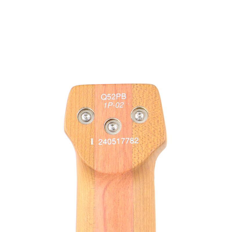 Ibanez Q52PB-COL (Cosmic Blue Low Gloss) [SPOT MODEL] | Ibanez | 09