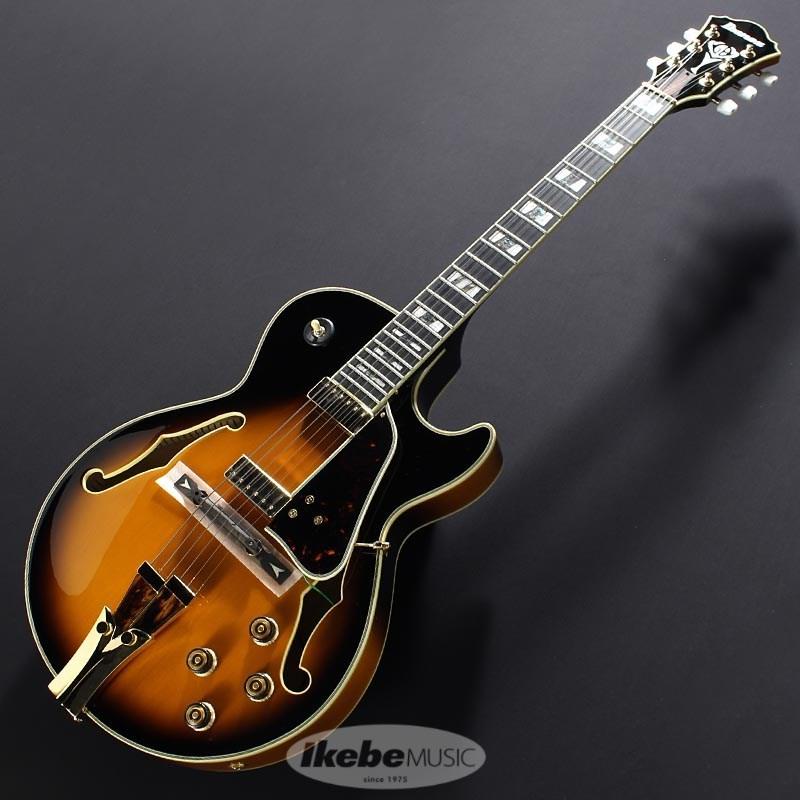 Ibanez（アイバニーズ） Ibanez GB10SE-BS [George Benson Model