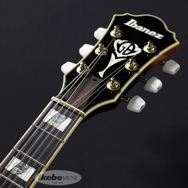 Ibanez（アイバニーズ） Ibanez GB10SE-BS [George Benson Model