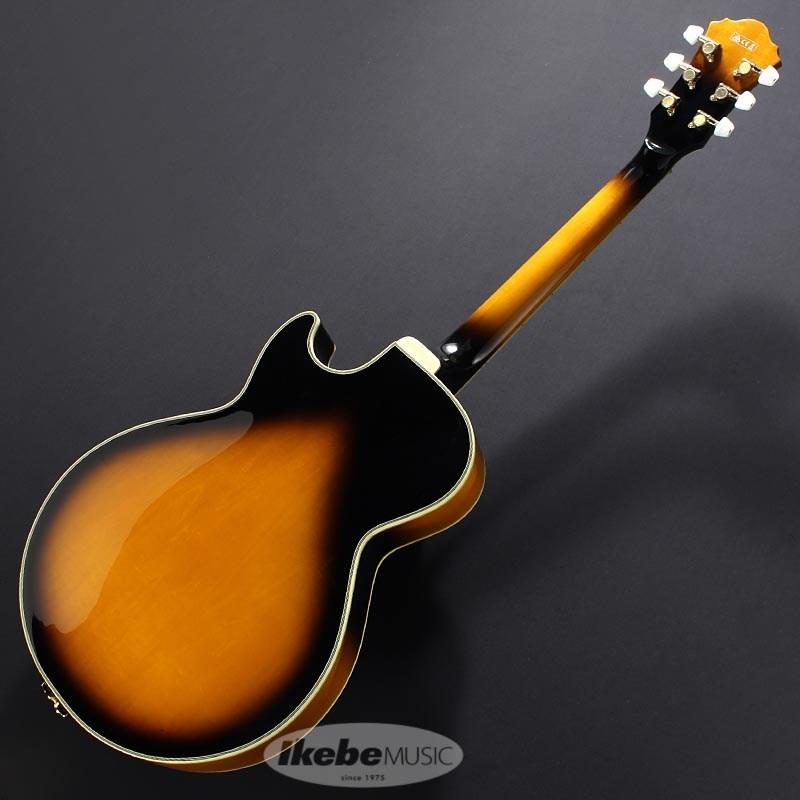 Ibanez（アイバニーズ） Ibanez GB10SE-BS [George Benson Model