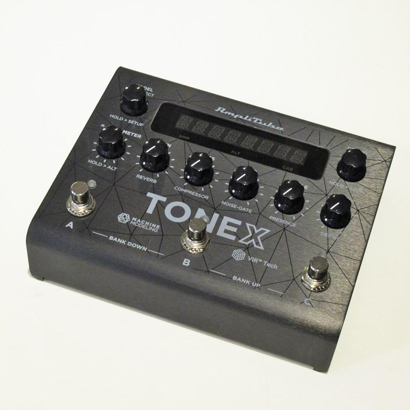 IK Multimedia 【USED】TONEX Pedal : 793104 : イケベ楽器店 IK Multimedia 【USED】TONEX Pedal : 793104 : イケベ楽器店