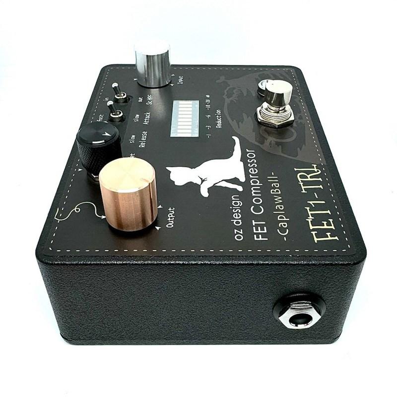 oz design FET1TRL [Transless version] : イケベ楽器店 - 通販