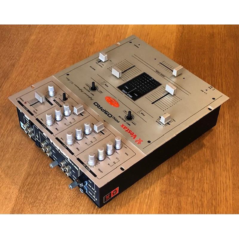 Vestax PMC05 MK III 美品 純正アダプター付き Amazon.com: PKPower