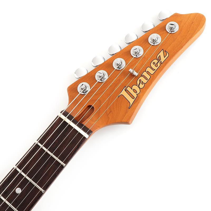 Ibanez（アイバニーズ） Ibanez Prestige AZ2203N-ATQ【本数限定生産