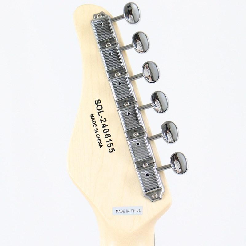 SCHECTER SCHECTER JAPAN ORIGINAL LINE OL-JM (3TS) : イケベ楽器店