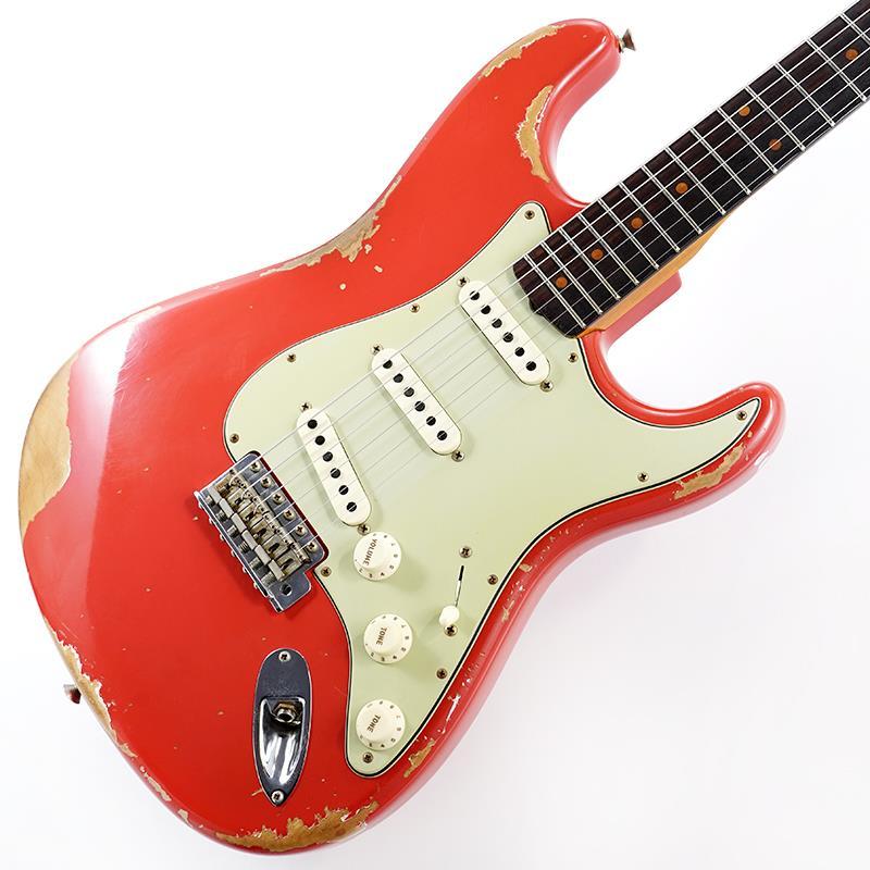 Fender（フェンダー） Fender Custom Shop 2023 Collection Time