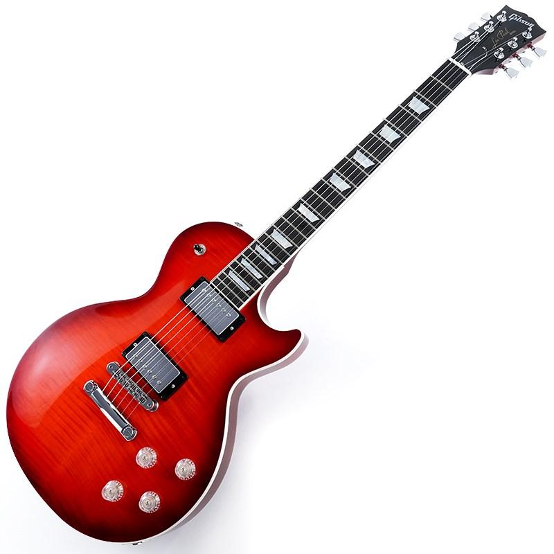 Gibson（ギブソン） Gibson Les Paul Modern Figured (Cherry Burst