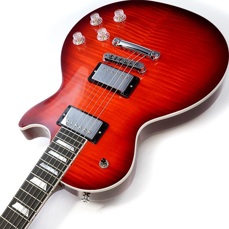 Gibson（ギブソン） Gibson Les Paul Modern Figured (Cherry Burst
