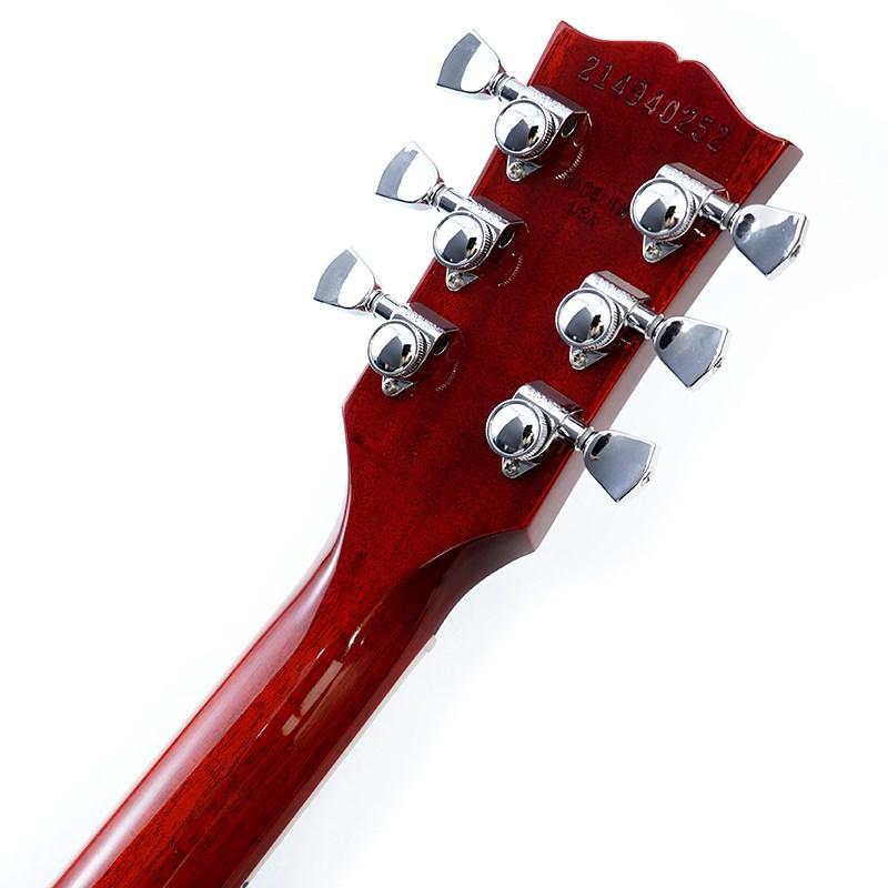 Gibson（ギブソン） Gibson Les Paul Modern Figured (Cherry Burst