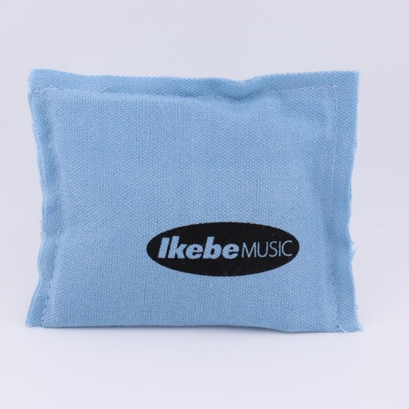 Ikebe Original 楽器用乾燥剤 (ブルー) 【新ロゴ】 | 