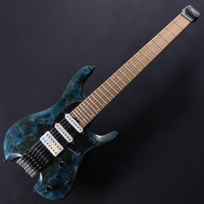 Ibanez（アイバニーズ） Ibanez Q547PB-COL (Cosmic Blue Low Gloss