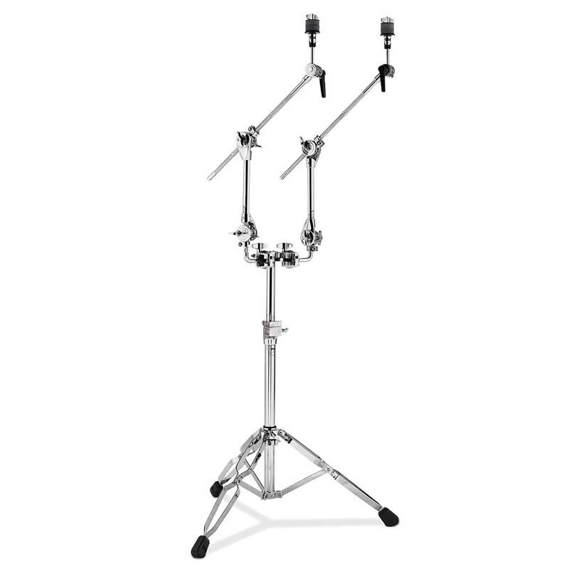 [Pearl] シンバルスタンド dw CP9799 [9000 Series Convertible Double Cymbal Stand] : イケベ