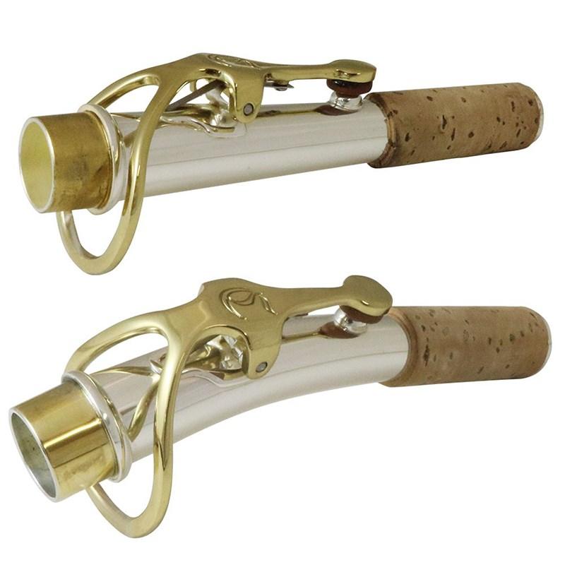 Chateau ソプラノサックス シャトー CSS-H92SL 【調整&セットアップ後出荷】【5年間キーバランス調整無料】 |  | 01