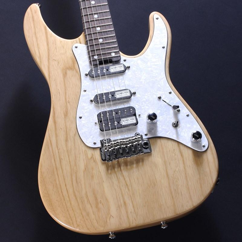 SCHECTER BH-1-STD-24 (Natural/Rosewood) : 793663 : イケベ楽器店 