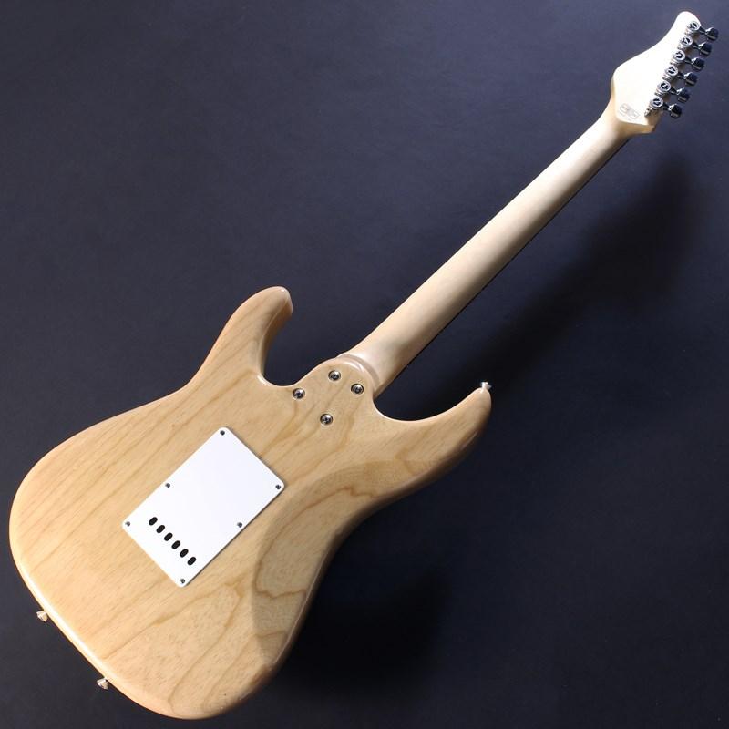 SCHECTER SCHECTER BH-1-STD-24 (Natural/Rosewood) : イケベ楽器店