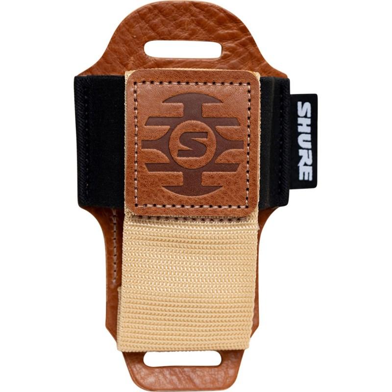 SHURE SH-BODYPACK-PTN-L【GLXD16+J-Z2専用トランスミッターホルダー】（ワイヤレス） | SHURE