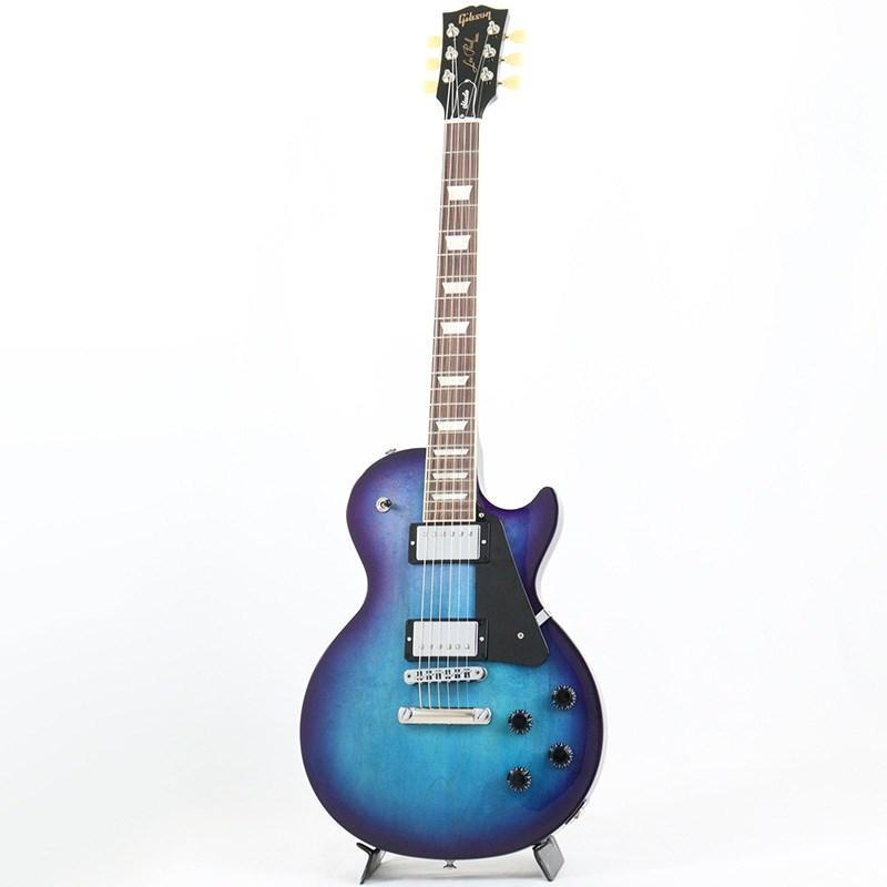 Gibson（ギブソン） Gibson Les Paul Studio (Blueberry Burst