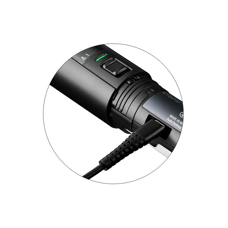 audio-technica AT899 ピンマイク（AT8537電源付属） 【公式通販】