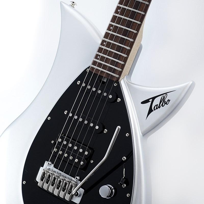 東海 TOKAI TALBO A-101SH Silver Gray 最新生産機入荷！ : イケベ楽器