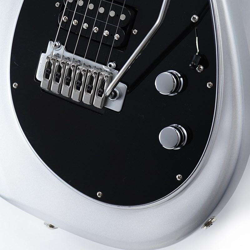 東海 TOKAI TALBO A-101SH Silver Gray 最新生産機入荷！ : イケベ楽器