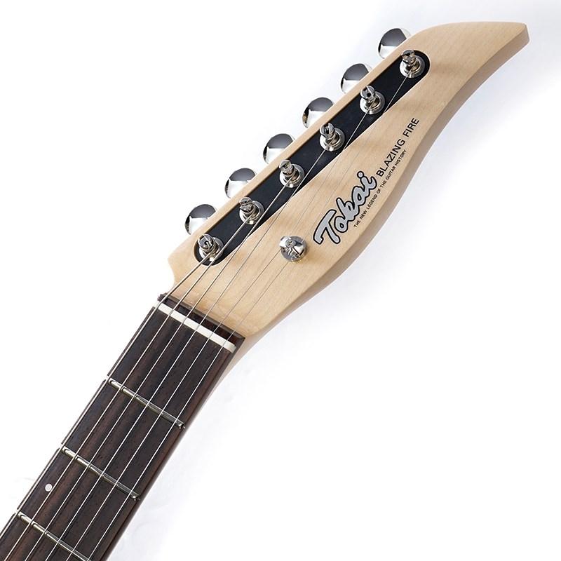 東海 TOKAI TALBO A-101SH Black 最新生産機入荷！ : イケベ楽器店