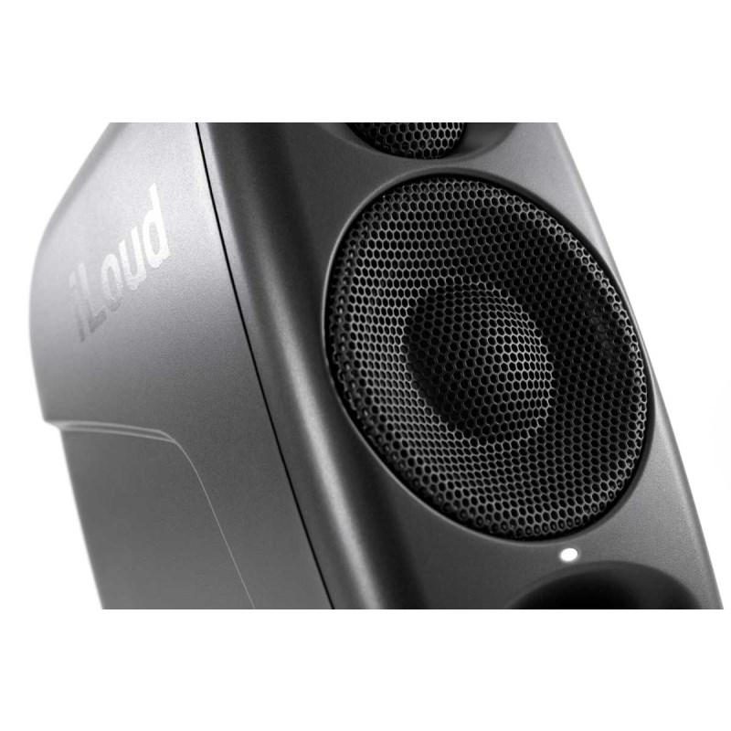 IK Multimedia 【激得GWセール】iLoud Micro Monitor Pro Pair(ペア)(モニタースピーカー)(ARCルーム補正機能搭載)(アイラウド) | IK Multimedia | 01