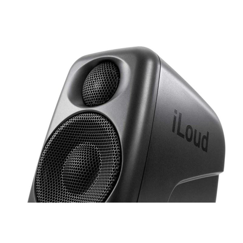 IK Multimedia IK Multimedia iLoud Micro Monitor Pro Single(1本