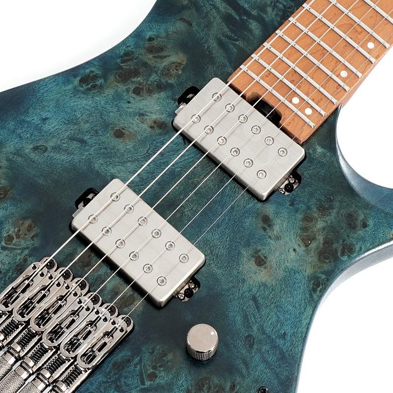 Ibanez（アイバニーズ） Ibanez Q52PB-COL (Cosmic Blue Low Gloss