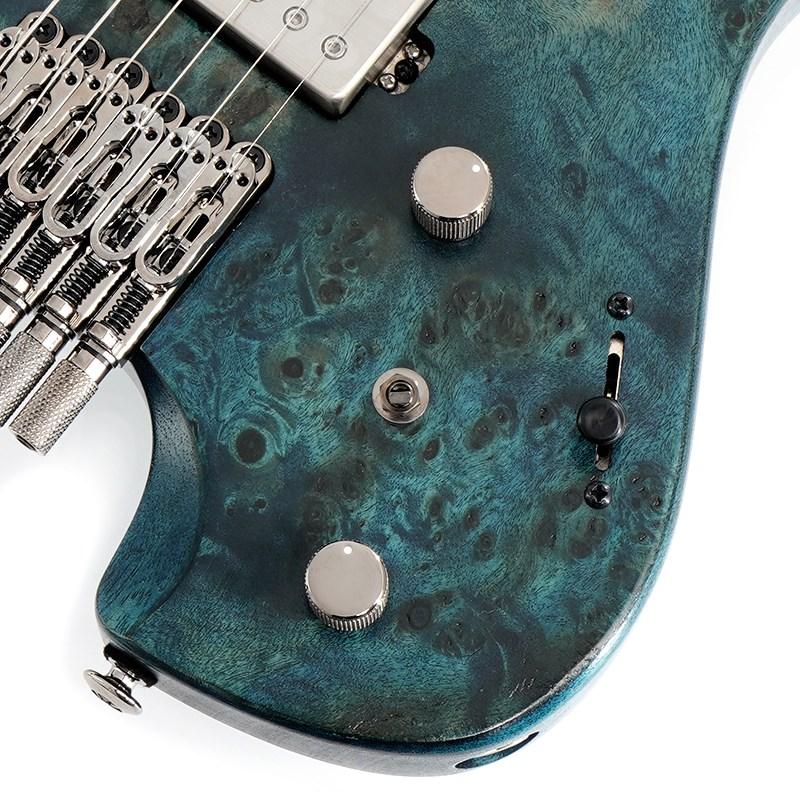 Ibanez（アイバニーズ） Ibanez Q52PB-COL (Cosmic Blue Low Gloss