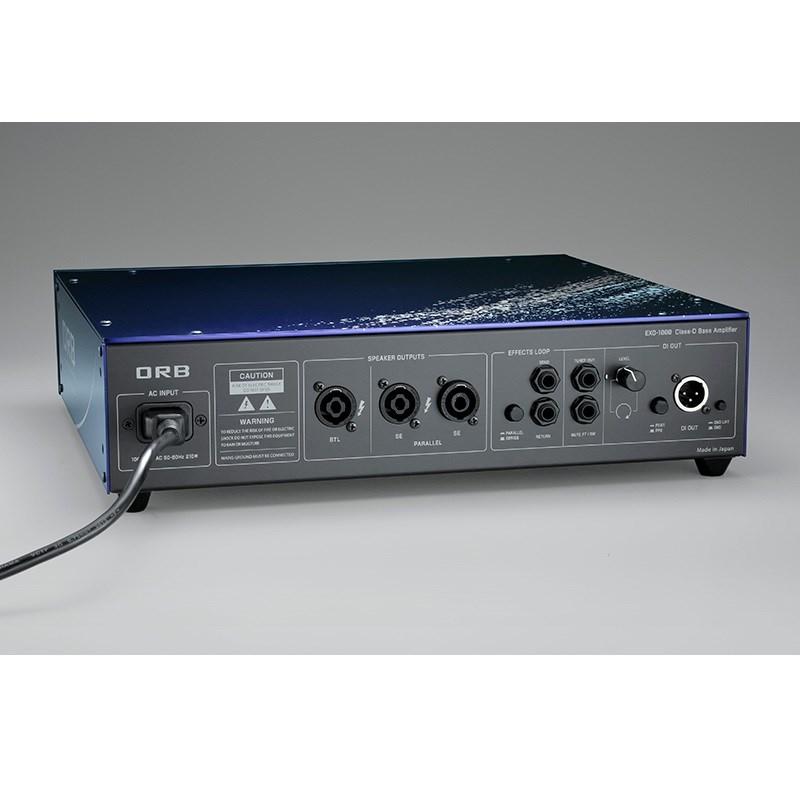ORB EXO-1000 |  | 01