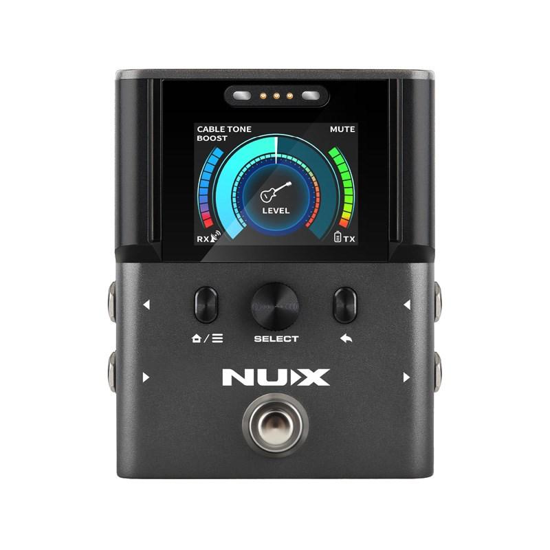 NUX 【WEB限定在庫処分セール】B-8 [Guitar Wireless]（ワイヤレス） | 