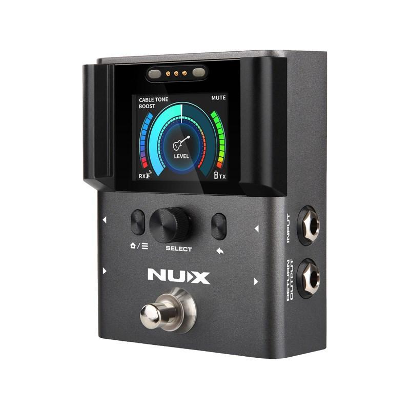 NUX 【WEB限定在庫処分セール】B-8 [Guitar Wireless]（ワイヤレス） |  | 02