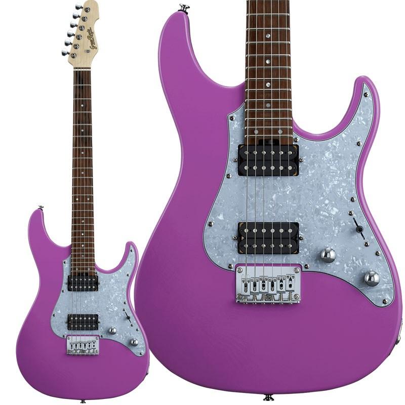 □ Grass Roots G-SN-45DX エレキギター G-MR-45DX | ESP GUITARS