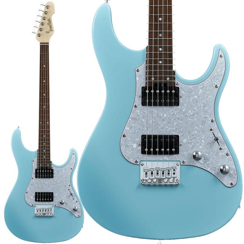 ギター grass roots  G-SN-45DX GrassRoots G-SN-45DX 発売 | ESP GUITARS