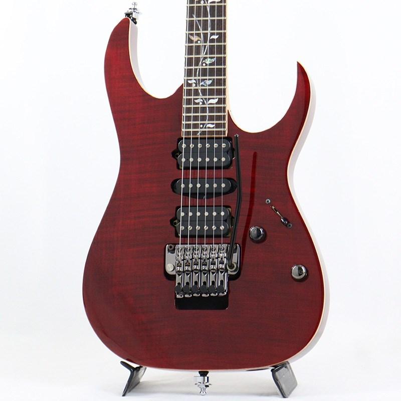Ibanez 【USED】 j.custom RG8570Z (Almandite Garnet) [SN.F1800541 