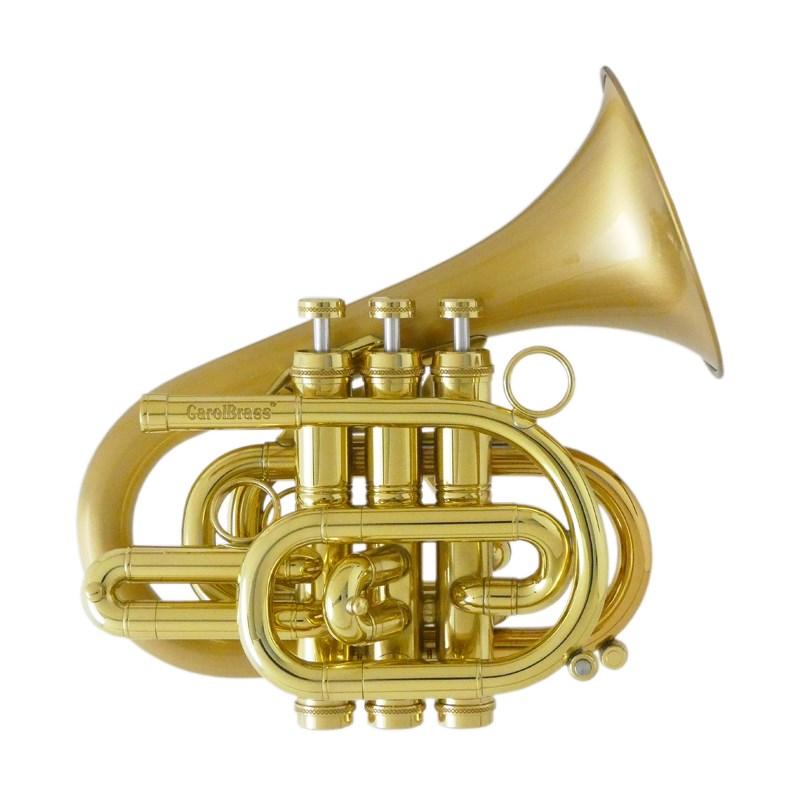 CAROL BRASS キャロルブラス / N7000 SATIN-BELL GB (Dizzy) 【Bb