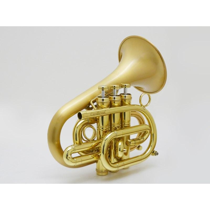 CAROL BRASS キャロルブラス / N7000 SATIN-BELL GB (Dizzy) 【Bb
