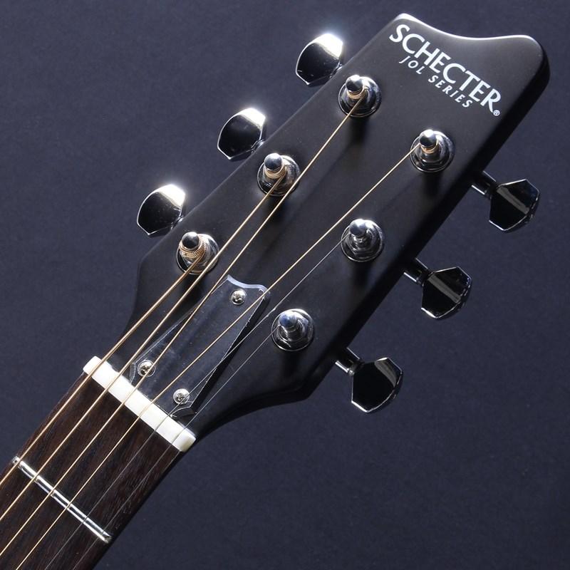 Schecter エレキアコースティックギター Jol Series