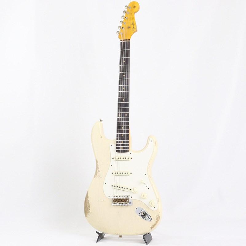 Fender Custom Shop 2023 Spring Event Limited Edition Troposphere Stratocaster Heavy Relic (Vintage Blonde) [SN.CZ576583] 【特価】 | Fender | 01