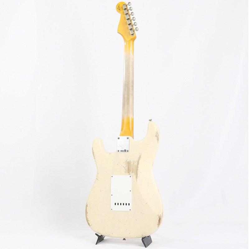 Fender Custom Shop 2023 Spring Event Limited Edition Troposphere Stratocaster Heavy Relic (Vintage Blonde) [SN.CZ576583] 【特価】 | Fender | 02