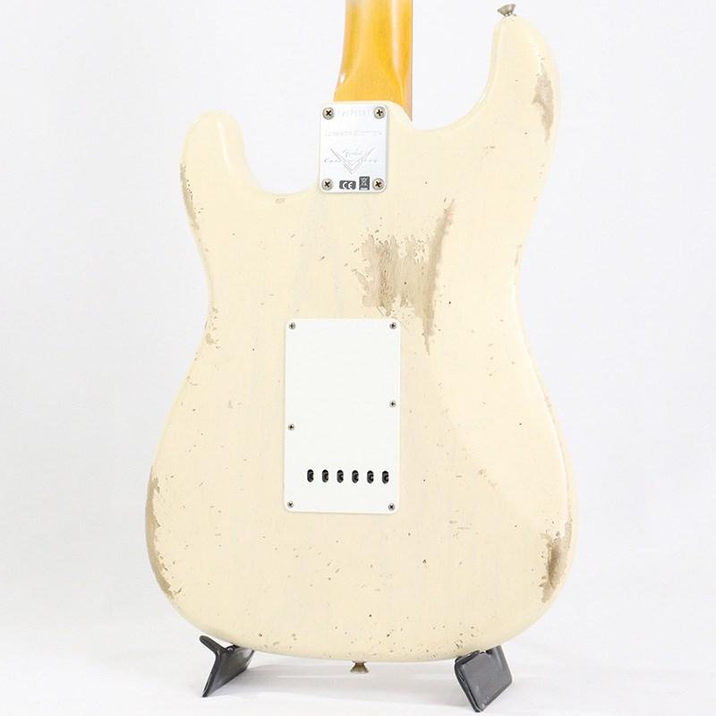 Fender Custom Shop 2023 Spring Event Limited Edition Troposphere Stratocaster Heavy Relic (Vintage Blonde) [SN.CZ576583] 【特価】 | Fender | 03