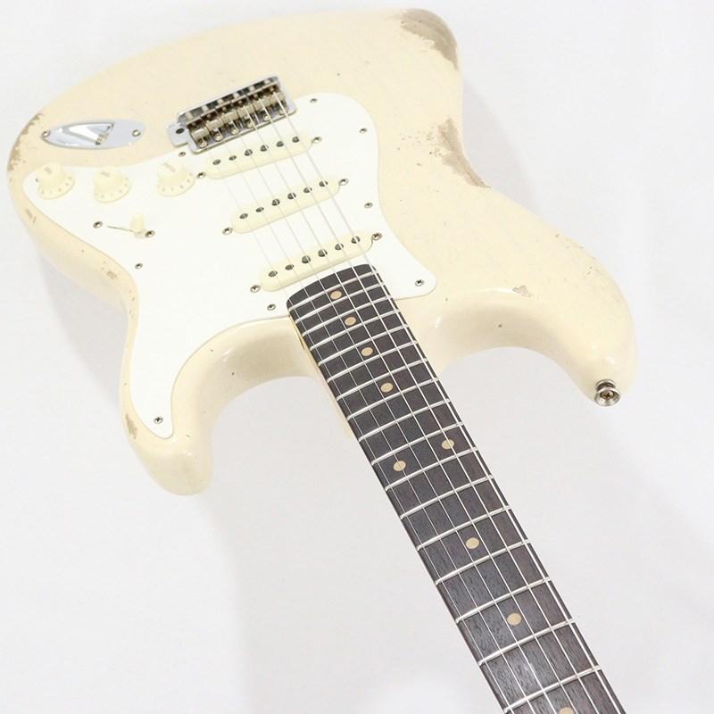 Fender Custom Shop 2023 Spring Event Limited Edition Troposphere Stratocaster Heavy Relic (Vintage Blonde) [SN.CZ576583] 【特価】 | Fender | 04